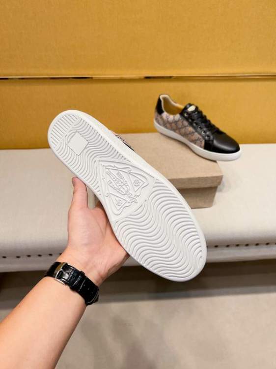 Picture of Gucci Shoes _SKUGuccisz38-45mnf01438934